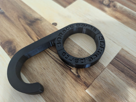 Steering Wheel Hook